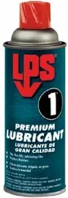 LPS 1 Greaseless Lubricant