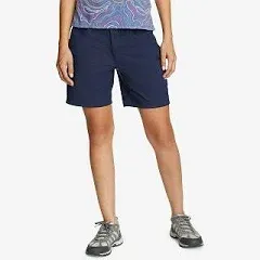 Eddie Bauer Women's Rainier Shorts