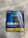 Gillette Fusion Proglide Power Cartridges