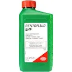 Pentosin Convertible Top Hydraulic Pump Fluid