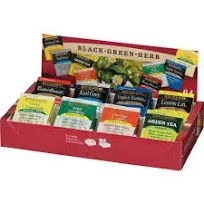 Bigelow Tea Variety Pack