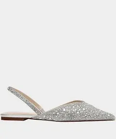 Betsey Johnson Vance Flat Women's