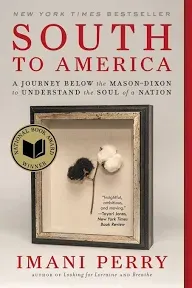 South to America: A Journey Below the Mason