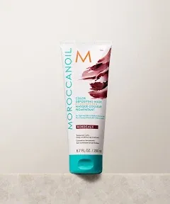 Moroccanoil Color Depositing Mask