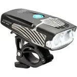 NiteRider Lumina Dual 1800 Rechargeable MTB Road Commuter Twin LED Bike Light Powerful Lumens Water Resistant Bicycle Headlight LED Front Light Easy to Install Cycling Safety