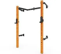 Profile Pro Folding Squat Rack