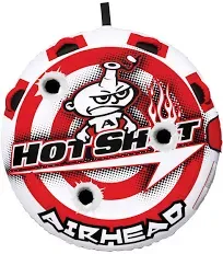 AIRHEAD Hot Shot Towable 2-Person #AHHS-12