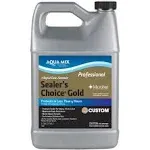 Aqua Mix Sealer&s Choice Gold Quart, 32 Ounce, 32 fl. oz