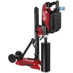 Milwaukee MXF301-2CXS MX Fuel Handheld Core Drill Kit w/ Stand