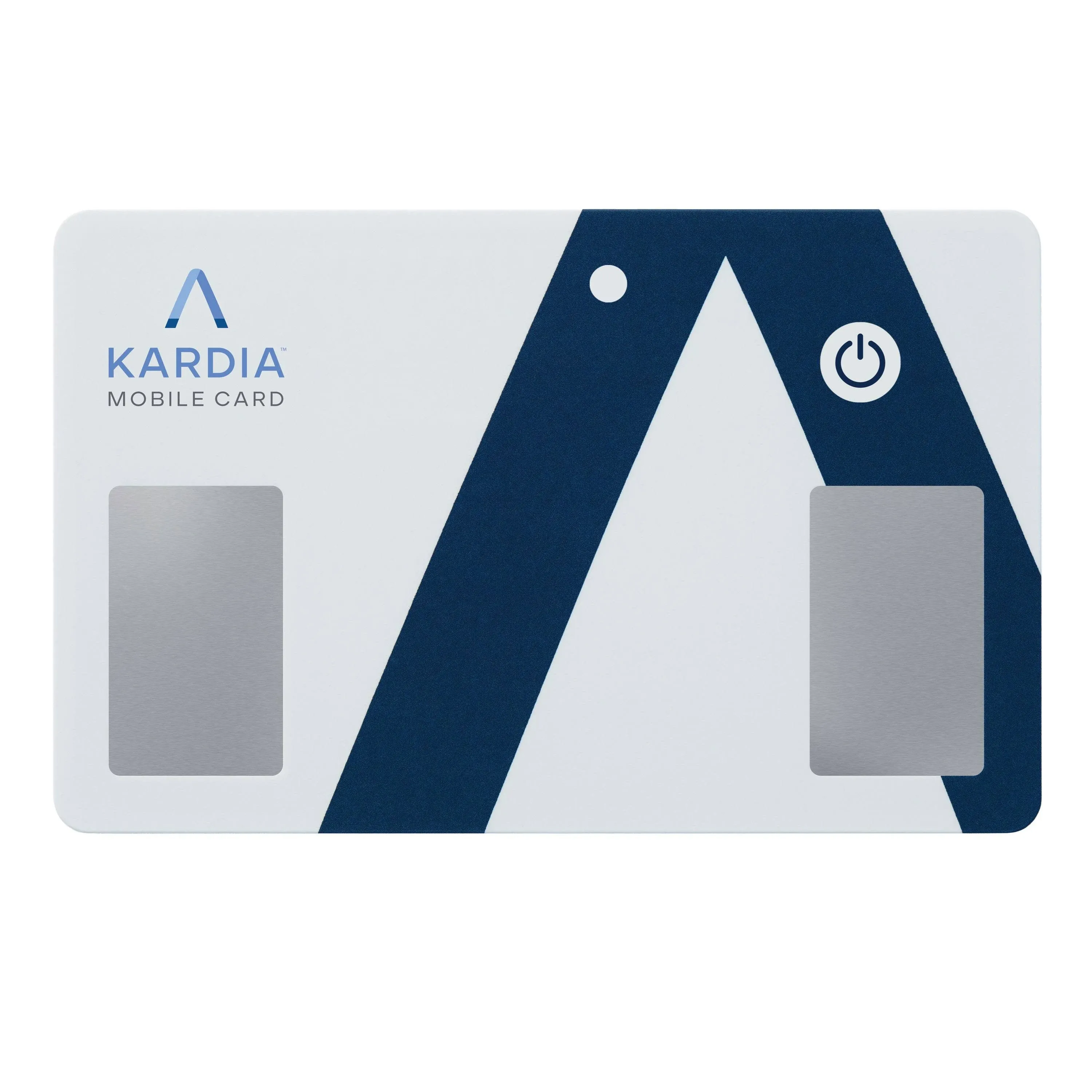 Kardiamobile Card Personal Ekg Monitor