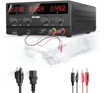 NICE-POWER DC Power Supply