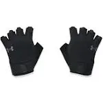 Under Armour Training Gloves - Black - L