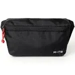 Moment MTW 1L Mini Fanny Sling (Black Ripstop)