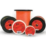 Scientific Anglers Dacron Fly Line Backing, Orange