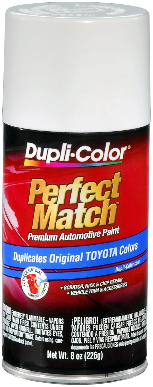 Dupli-Color BTY1556 Automotive Paint