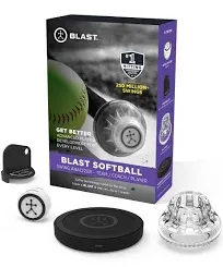 Blast Swing Analyzers (Sensor) Advanced Player Softball Swing Analyzer