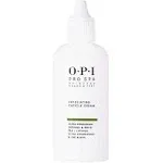 Opi Pro Spa Exfoliating Cuticle Cream 27ml 9 oz ASE20