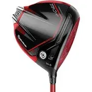 TaylorMade Stealth 2 HD Driver Right Hand 10.5 Stiff