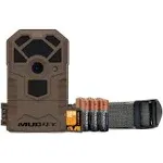 Muddy Pro-Cam 14 Trail Camera Bundle