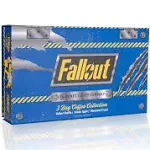 Bones Coffee Company Fallout Collector's Box (Whole Bean)