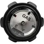 POLARIS GAS CAP W/ FUEL GAUGE #1240119