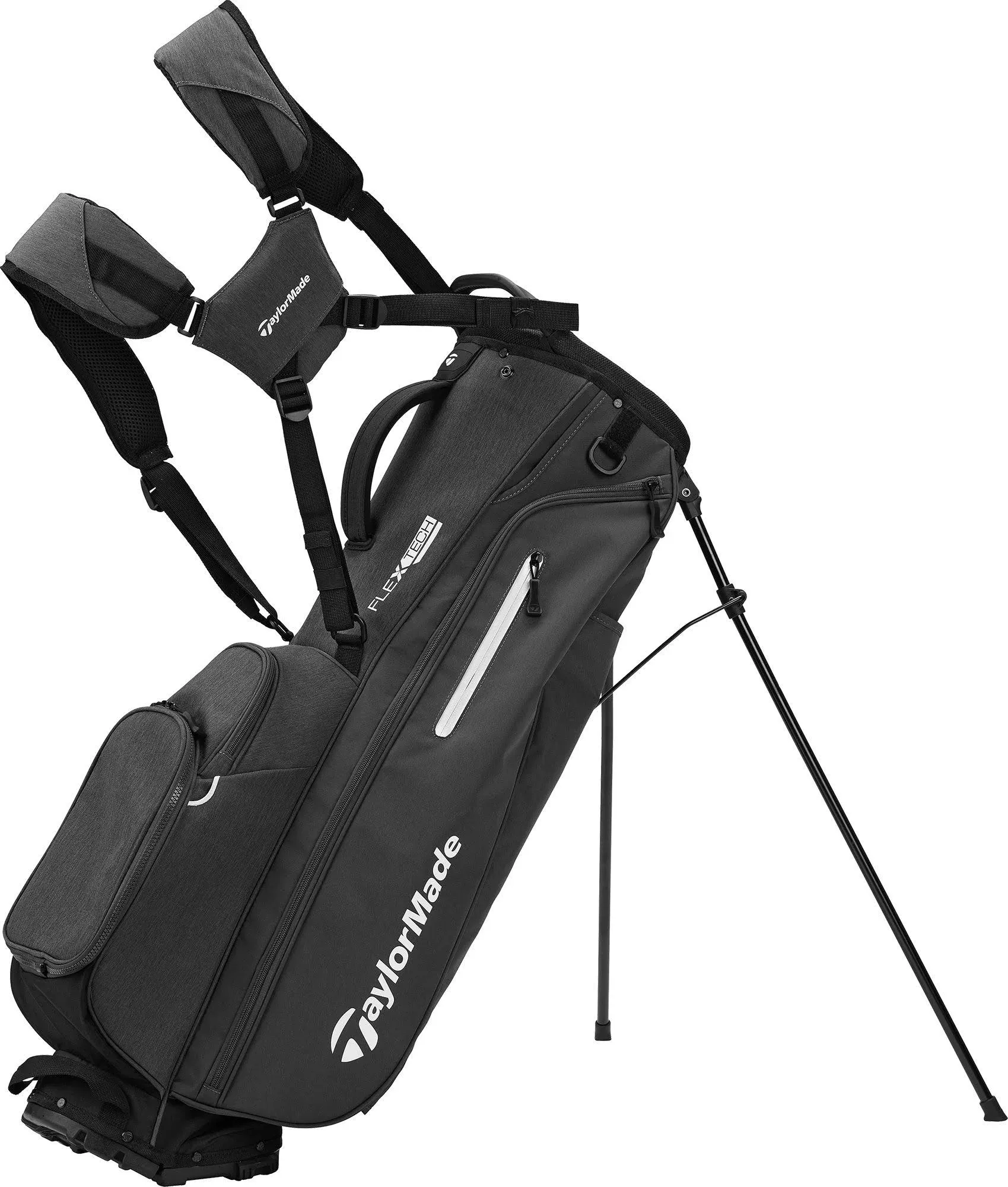 TaylorMade FlexTech Golf Stand Bag 2024