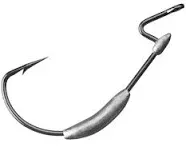 Z-Man ChinlockZ SWS Weighted Swimbait Hooks