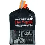 Caribou Gear Wapiti Meat On Bone Ultra Light Game Bags