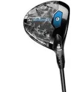 Callaway Paradym AI Smoke Max D Fairway Wood