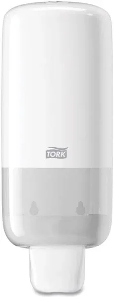 571501 Tork/Essity Foam Skincare Manual Dispenser