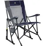 GCI Outdoor Roadtrip Rocker Chair - Hunter