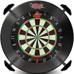 Shot Darts Stadium Dartboard Lights