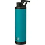 Wyld Gear Mag Bottle - Purple, 24 oz.