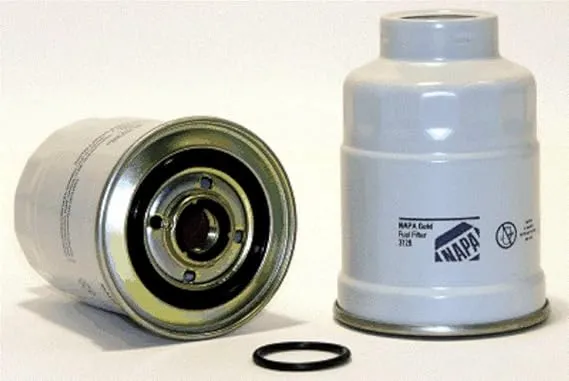 Napa 3128 Gold Fuel Filter