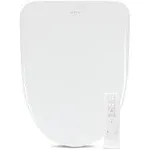 Alpha IX Pure Bidet Toilet Seat