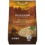 Khazana Premium Brown Basmati Rice