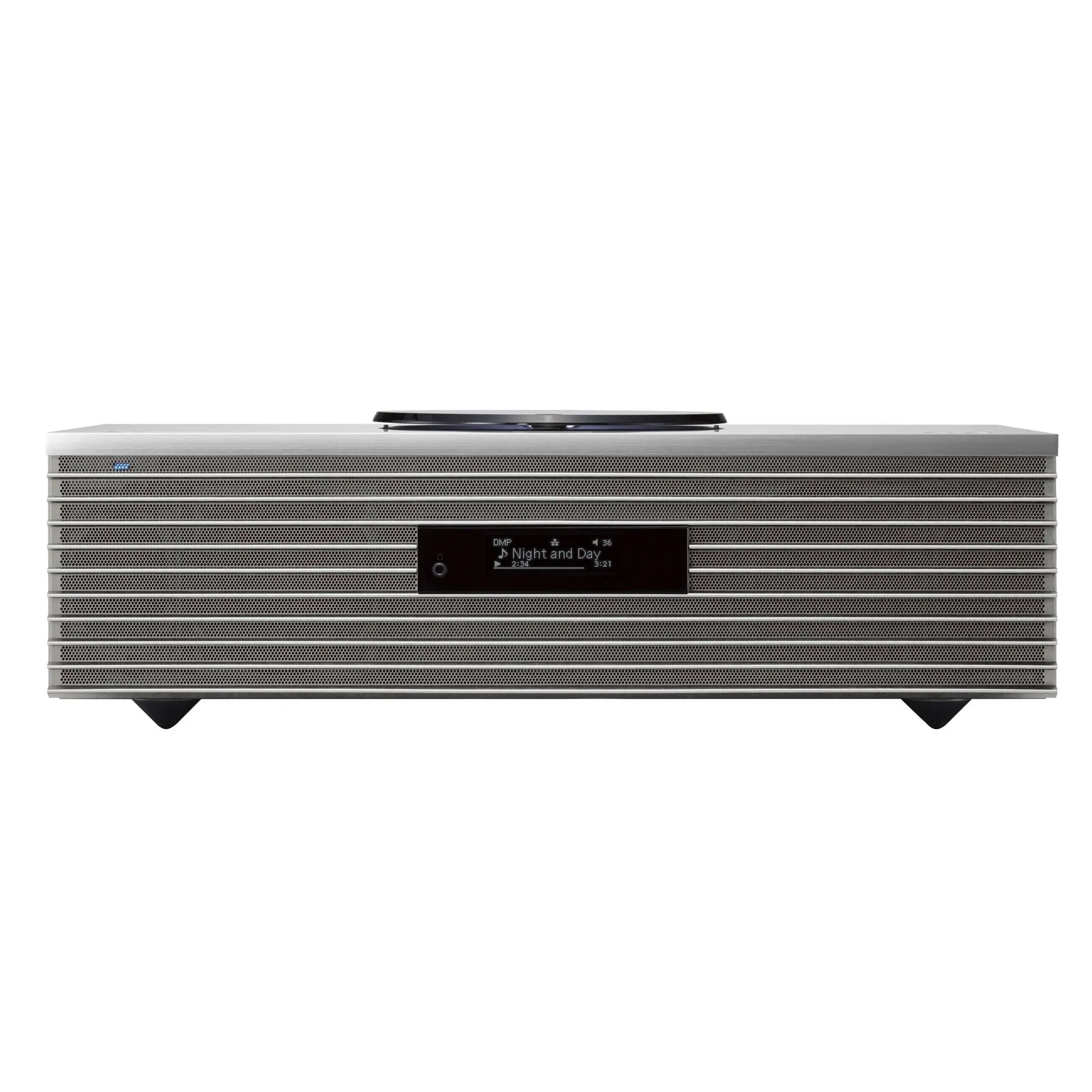 Ottava All-in-One Music System SC-C65 by Technics CD and Streamer Brand New