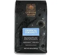 Copper Moon Sumatra Whole Bean Coffee