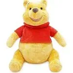 Disney Classics Friends Winnie the Pooh Plush