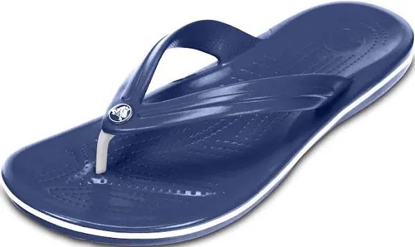 Man Crocs Crocband Flip Flops