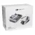 DJI Mini 4 Pro Drone Fly More Combo Plus with RC 2 Controller with Screen