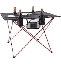 Wakeman Camping Table