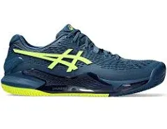 ASICS Men's GEL-Resolution 9 Clay