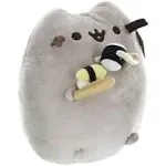 Pusheen Plush - Sushi