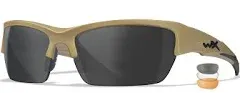 Tactical Sunglasses - Shatterproof - UV Eye Protection for Shooting and Fishing