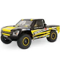 Losi Tenacity TT Pro 1/10 4WD Brushless SCT RTR with DX3 & Smart