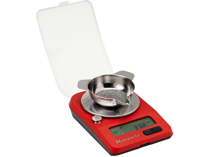 Hornady G3-1500 Digital Powder Scale 1500 Grain Capacity