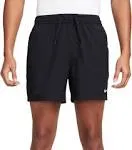 Nike Form Men&#x27;s Dri-FIT 5&quot; Unlined Versatile Shorts in Black Size XL NWT $45