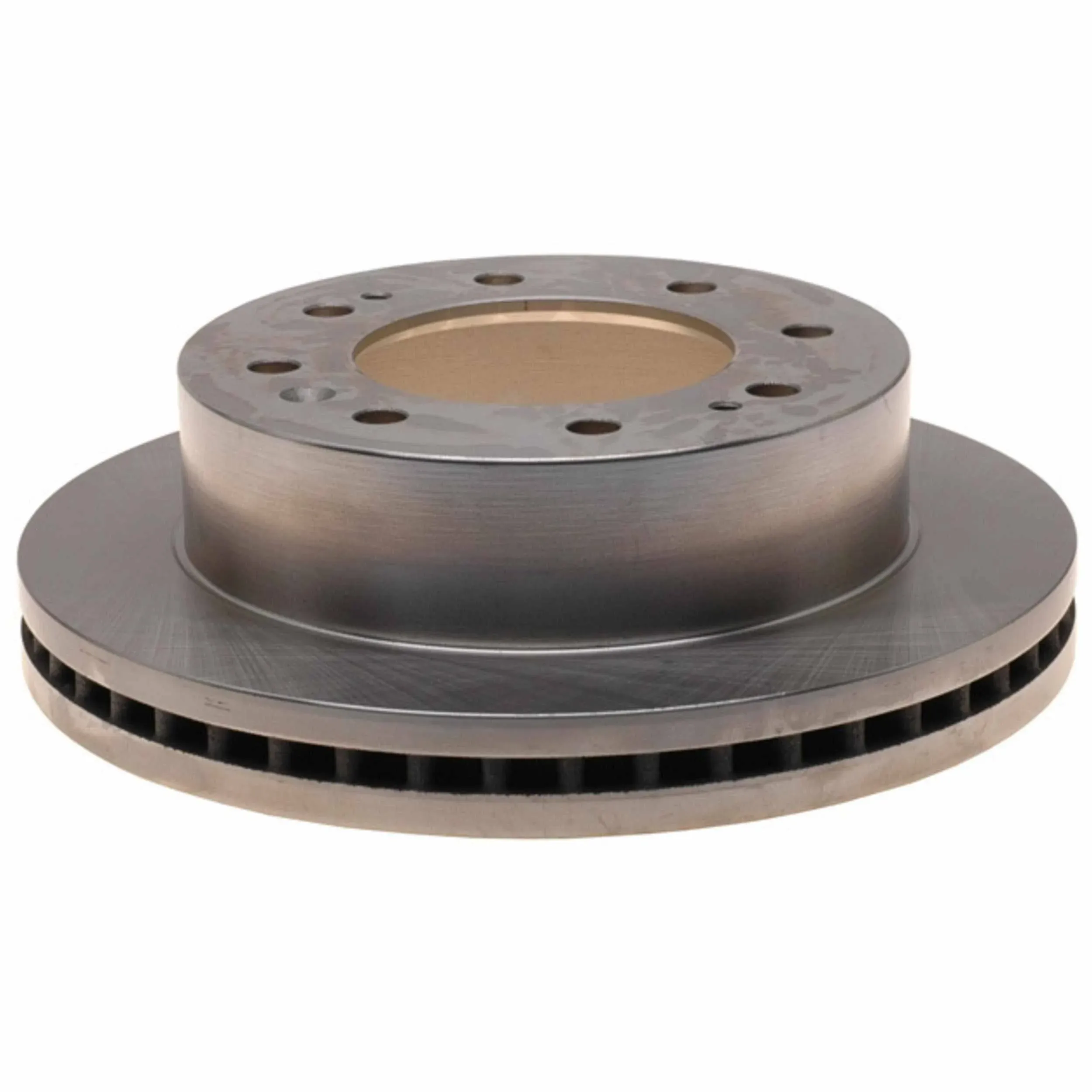 ACDelco 18A2804A | Front Disc Brake Rotor