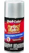 Duplicolor BTY1602 For Toyota Code 1C8 Lunar Mist  8 oz. Aerosol Spray Paint 